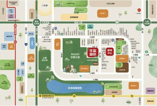 寶佳仁武「讓利開殺」引爆價格戰！預售屋比新成屋便宜　區域買氣急凍