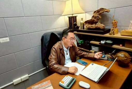 中國一線城市房市3月大噴發！上海中古屋成交量創5年新高，台灣還在「冷凍庫」