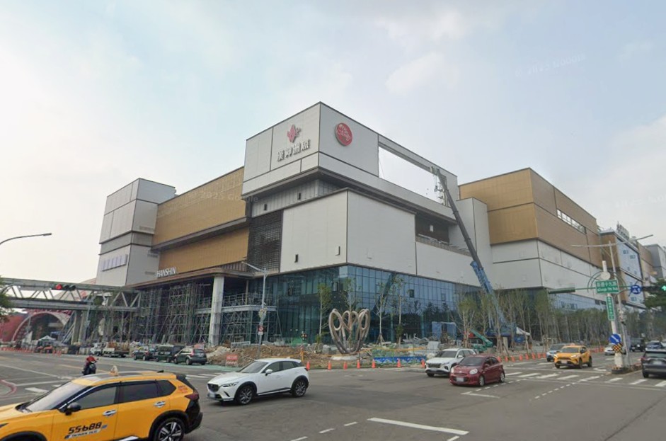 台中14期商場開幕引爆推案潮　專家示警：供給集中恐成市場壓力測試