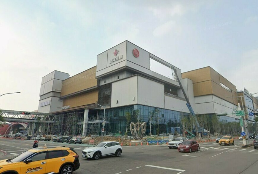 台中14期商場開幕引爆推案潮 專家示警:供給集中恐成市場壓力測試