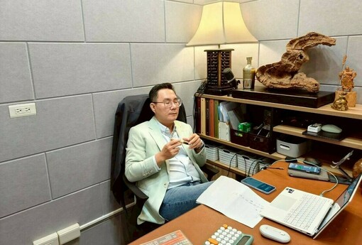 建商叫你「多繳50萬幫你投資」？富哥：你是在買房，還是在當建商的資金來源？