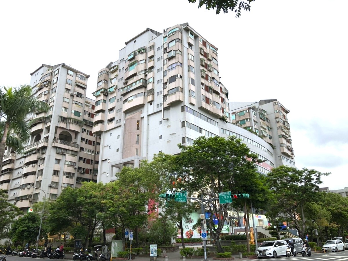 北愛老南喜新! 一表看六都購屋族熱賣屋齡帶  買不起新屋+危老熱 台北40年以上房屋交易逾四成