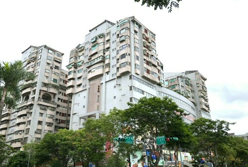 北愛老南喜新! 一表看六都購屋族熱賣屋齡帶  買不起新屋+危老熱 台北40年以上房屋交易逾四成