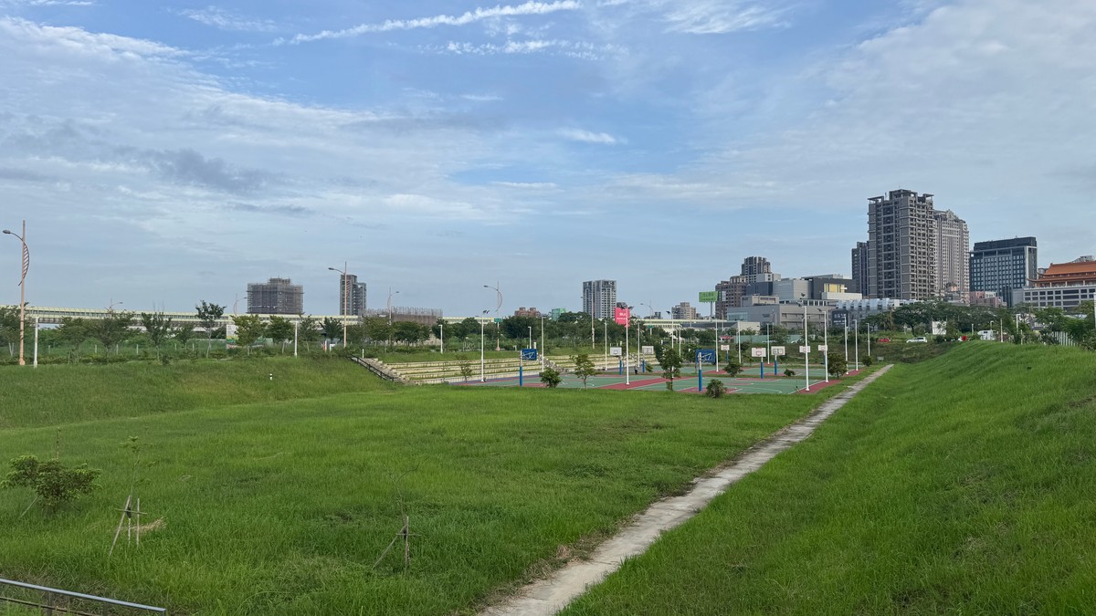 土地市場大洗牌！建商退位，輝達、世紀鋼、凱基人壽成百億級獵地新霸主