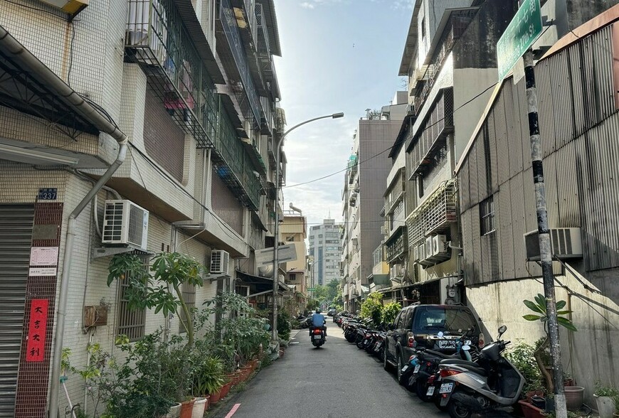 低總價、低單價、低首付！首購族買老公寓「三低」快速成家，六都僅高雄不到百萬自備款