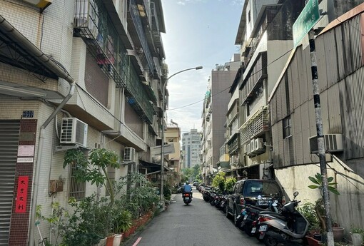 低總價、低單價、低首付！首購族買老公寓「三低」快速成家，六都僅高雄不到百萬自備款