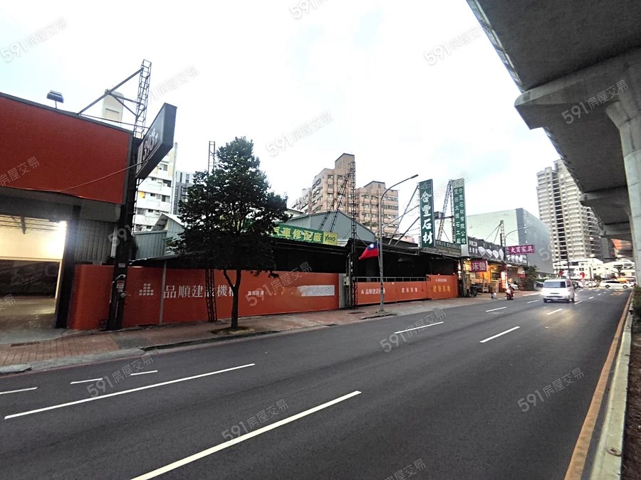 最壞時機還賣得動？台中北屯都更案「讓利10萬」順銷，房市真的冷了嗎？