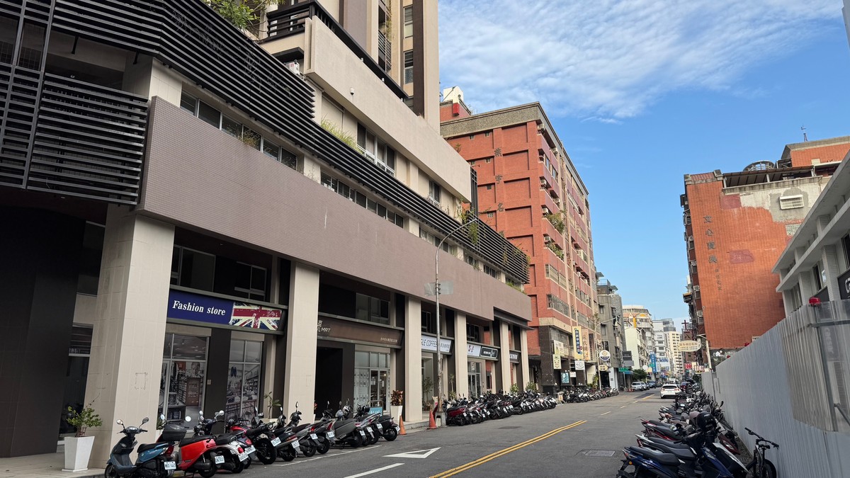 自主都更「開外掛」？建商：容獎攻頂是在懲罰專業、獎勵非專業