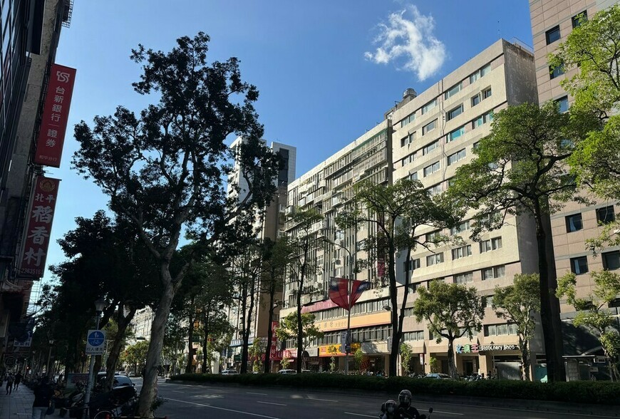 台北房市率先回穩!3月房地三稅全面正成長,土增稅年增27%、契稅年增58% 台北房市率先回穩!3月房地三稅全面正成長,土增稅年增27%、契稅年增58%