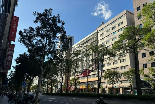 台北房市率先回穩！3月房地三稅全面正成長，土增稅年增27%、契稅年增58%