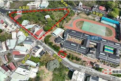 南投中寮整體開發區市地重劃說明會4/30登場！9,168平方公尺變更住宅區，地主權益一次看懂