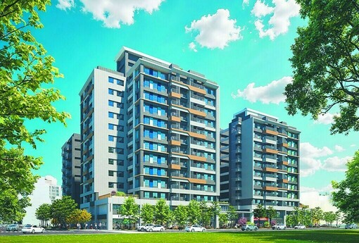 桃園中壢體育園區雙軌起跑！全國首創可負擔住宅拼7月核定，社宅年底動工