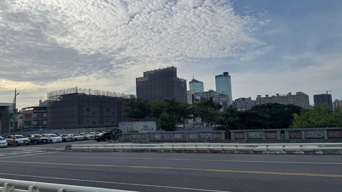 台中預售屋越賣越冷！78案銷售破百週賣不到一半，專家點名：當年定價太衝的，等著面對現實