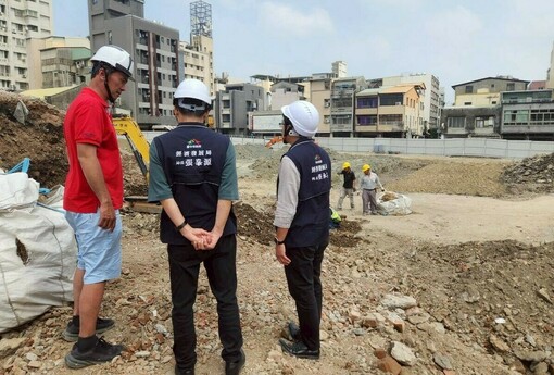 台中北區中央市場拆除6月底完工！公園、社宅、商場三合一，北區房市將迎重生