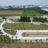 台南土地開發總面積破千公頃！33區82座公園拼出AI城市新腹地，12案今年動工