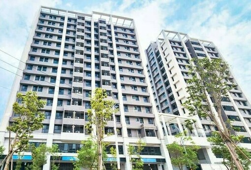 新北七處社宅聯合招租抽籤結果出爐！泰山首案、三峽國光二期成搶手熱區，育兒家庭中籤率翻倍
