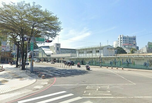 台南鐵路地下化年底通車，沿線「後站宅」紅利進入最後倒數