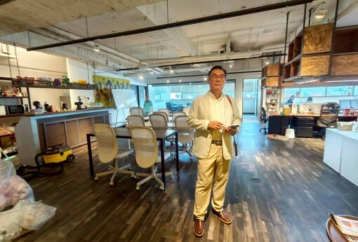 富哥看房市｜六都買房年齡全面分化！台北人專挑40年老屋、新北卡在20年中古屋，市場正在「逆時針選屋」