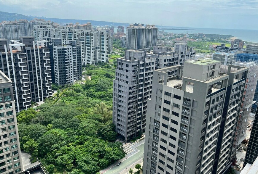 淡江大橋吸人又吸金？ 淡水、八里人口房價齊揚  串聯西濱紓解交通 北桃海岸線新動脈翻轉邊陲