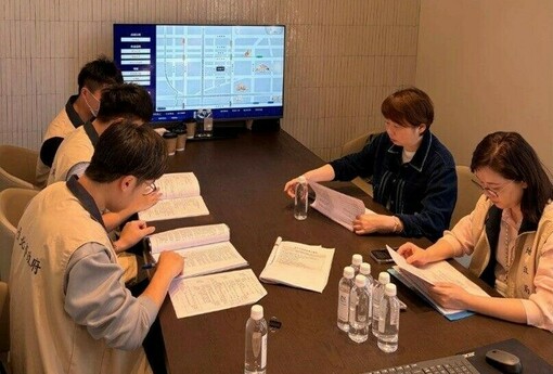 北市329檔期預售屋聯合稽查成績單出爐！9案紅單、合約、廣告全過關，僅1案樣品屋違規挨罰