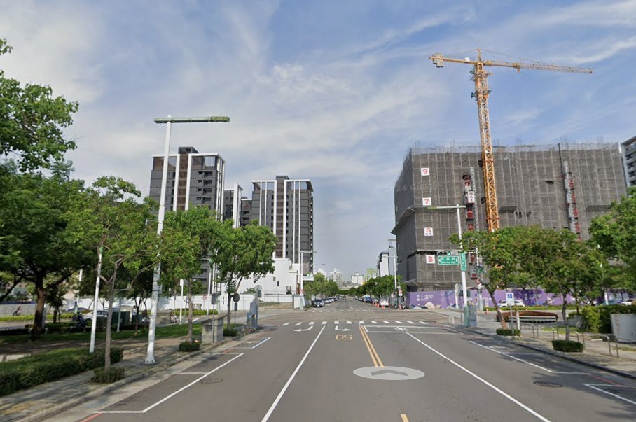 北屯機捷「4字頭」炸開天花板！寶佳帶頭開第一槍，中古屋主軟腳了