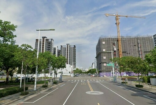 北屯機捷「4字頭」炸開天花板！寶佳帶頭開第一槍，中古屋主軟腳了