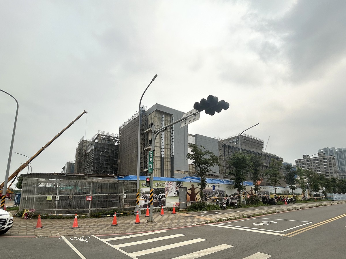 新北AI智慧園區16筆土地5/26開標！底價42.6萬起，艾司摩爾、台聚已進駐