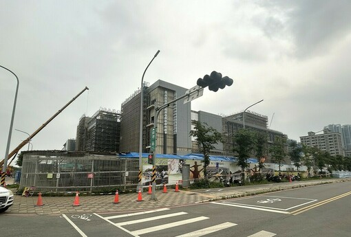 新北AI智慧園區16筆土地5/26開標！底價42.6萬起，艾司摩爾、台聚已進駐