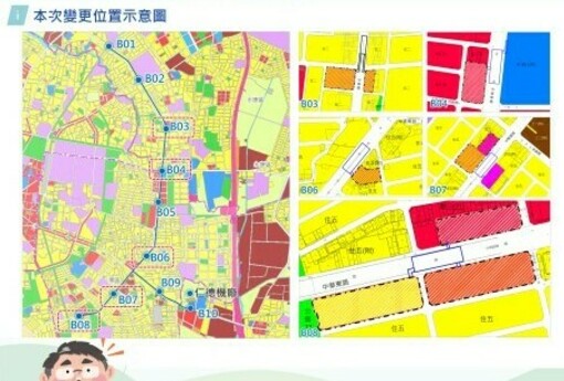 臺南捷運藍線年底動工！5站8處聯合開發區啟動，4/28、4/30座談會徵地主合作