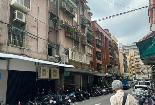 30歲搶新房、40歲住中古、50歲換大樓！各世代購屋族最愛屋齡大解密，台北人年過半百還在啃老宅