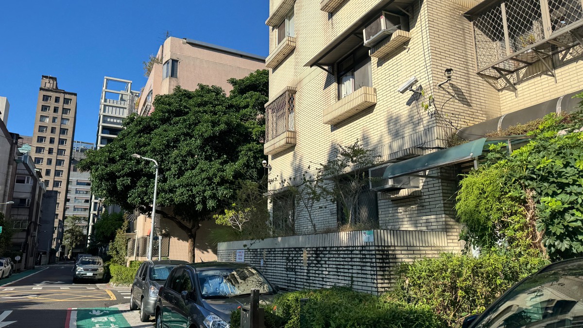 大安區2500萬不算有錢？專家：你搞錯的是「房價單位」不是數字