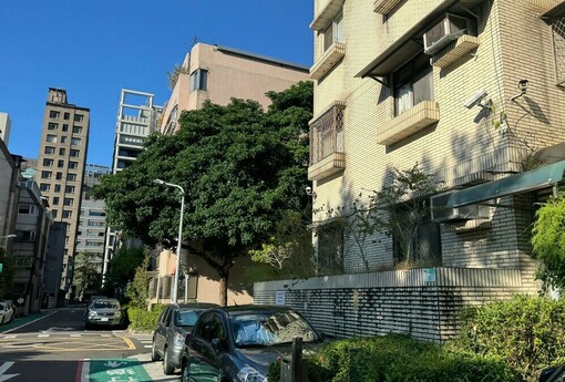 大安區2500萬不算有錢？專家：你搞錯的是「房價單位」不是數字
