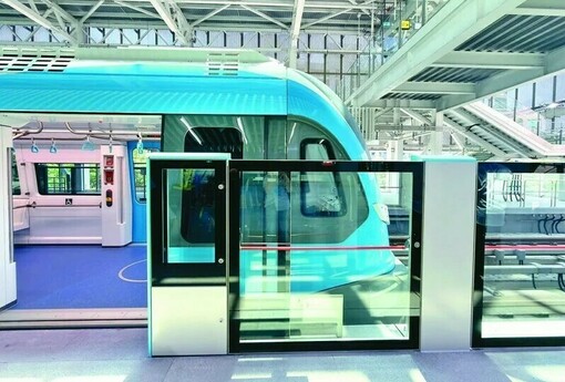 三鶯線初勘過關、年中通車倒數，沿線房市搶先掃描：北大見6字頭、鳳鳴站穩4字頭