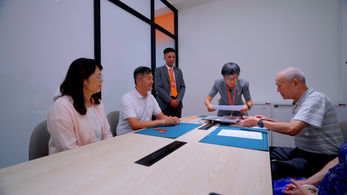 今年售屋獲利縮水 台南人晚一年賣房少賺百萬 為搶低稅率 售屋至少撐五年!