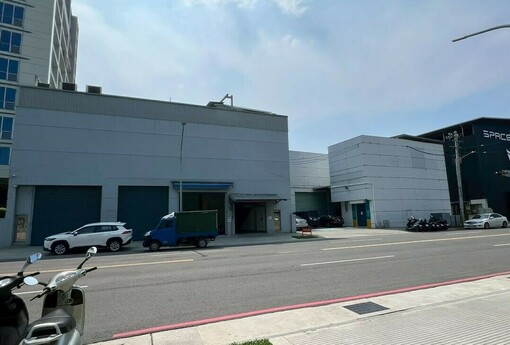 土城、三重工業區都更過關，1320個就業機會、年產值56億，周邊房市迎利多