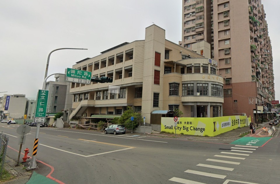 嘉義市府標售東區690坪精華地，底價近2.5億！原勞工育樂中心將重建，5字頭房價還能往上攻？