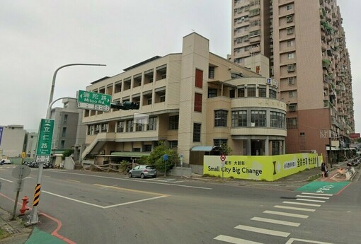 嘉義市府標售東區690坪精華地，底價近2.5億！原勞工育樂中心將重建，5字頭房價還能往上攻？