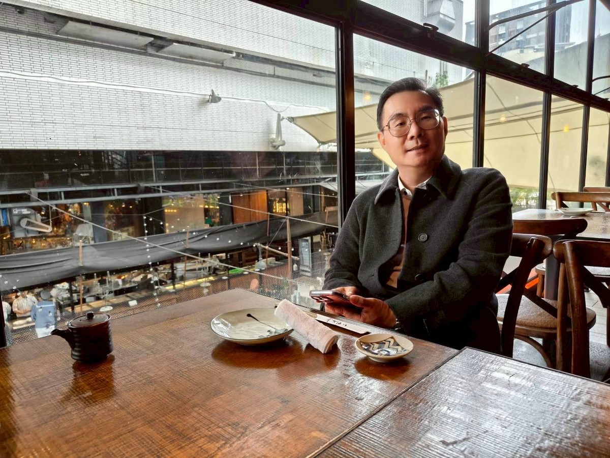 房市資金三層結構正在重排：誰在借錢？誰在賺錢？誰風險最大？