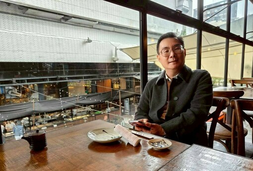 房市資金三層結構正在重排：誰在借錢？誰在賺錢？誰風險最大？