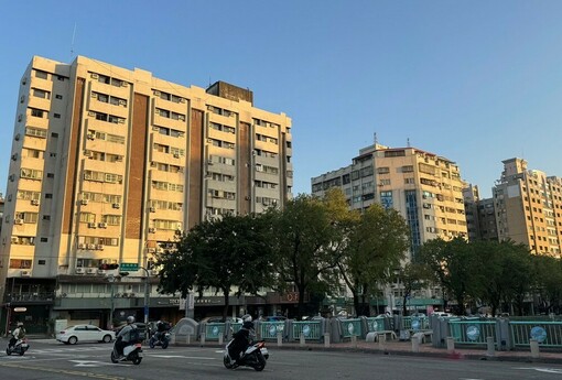 70萬房東浮上檯面　公益出租人制度讓租金黑市轉向「制度內運作」