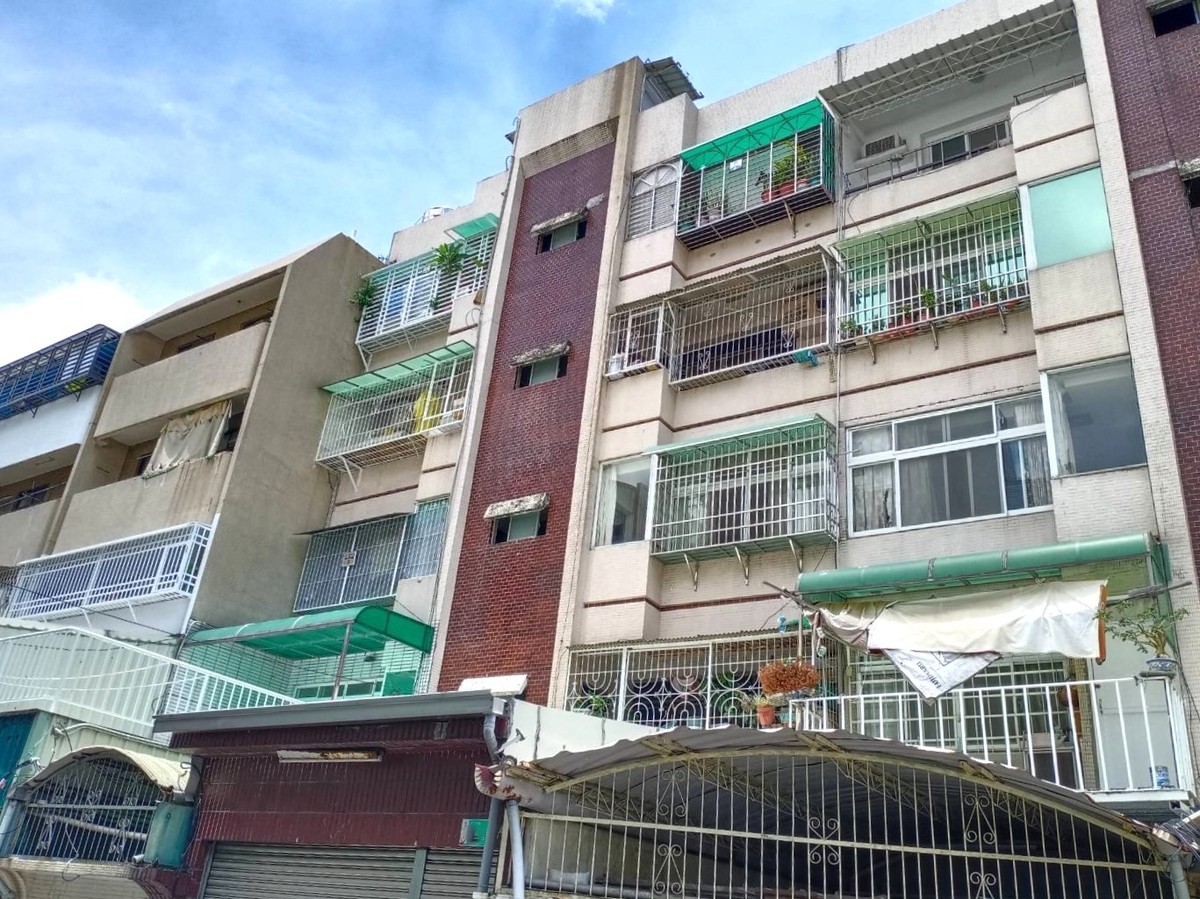 老屋卡便宜? 北市晚五年買公寓 總價增近三百萬 買老屋自備款較輕鬆? 這三縣市突破百萬門檻