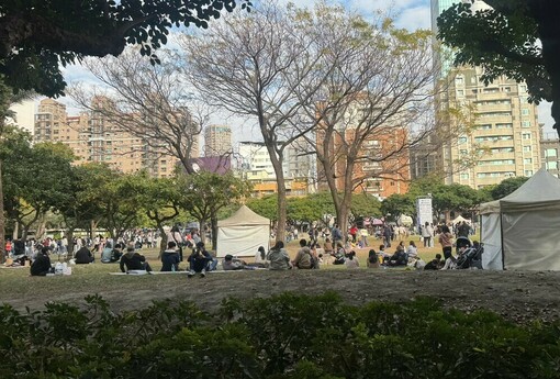 台股量能爆發證交稅飆高　學者籲制度化「還稅於民」：共享成果才能提升經濟循環