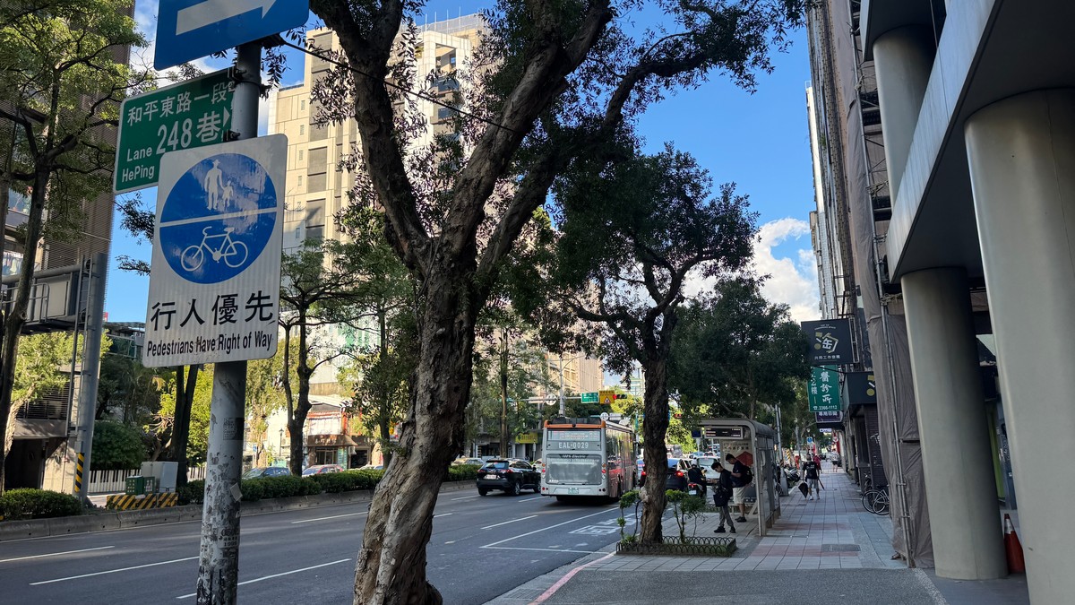 台北26校額滿、7校在大安：學區房狂熱其實買的是「生活安全感」