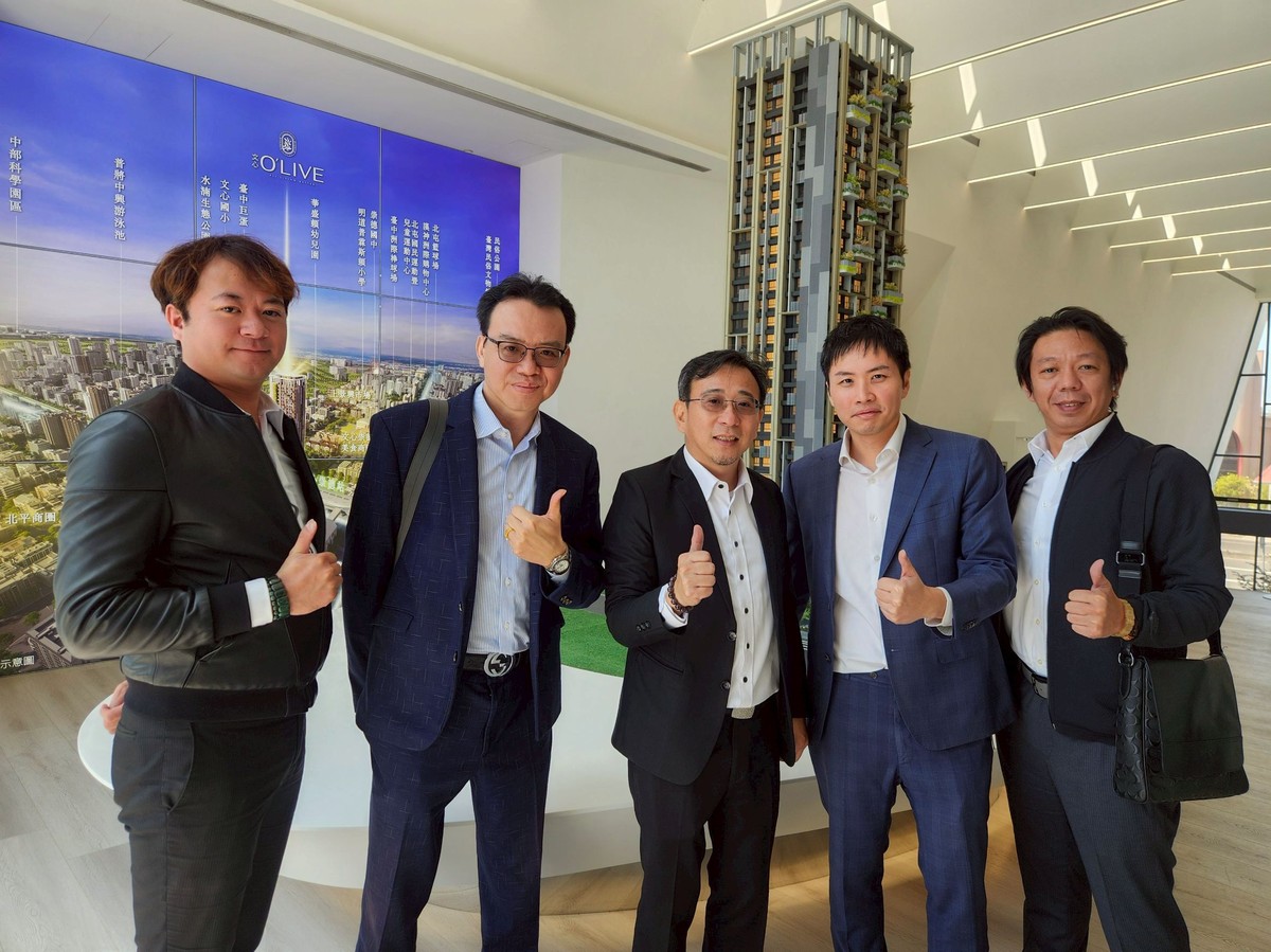 六都移轉創八年新低！山哥：自住客別等了，股市資金準備轉進房市