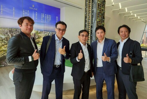 六都移轉創八年新低！山哥：自住客別等了，股市資金準備轉進房市