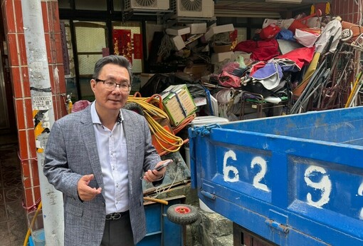 房市「幽靈客」出沒！富哥警示：1成買方人間蒸發，低首付是未爆彈