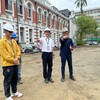台中州廳百年古蹟大變身！4.2億活化工程進度過半，今年力拚完工開放