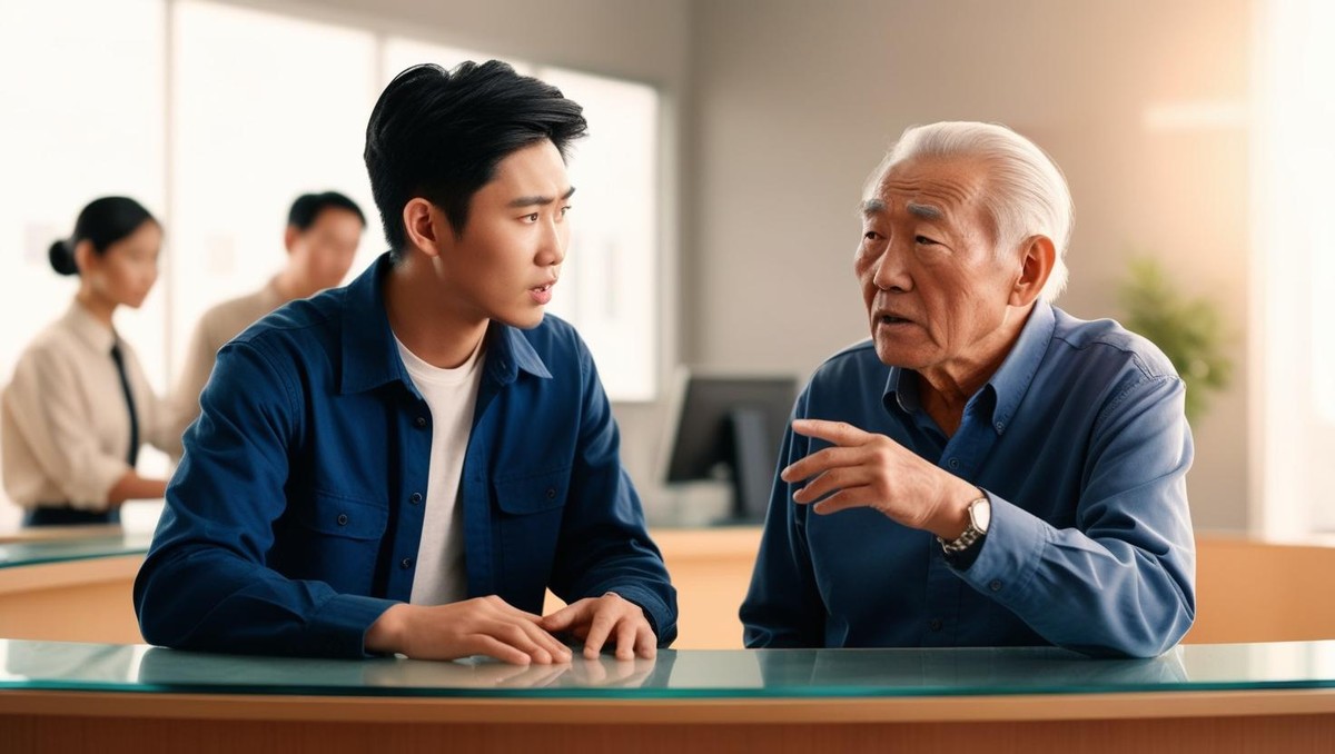 青年社宅名額被老人佔光！世代資源戰爭開打