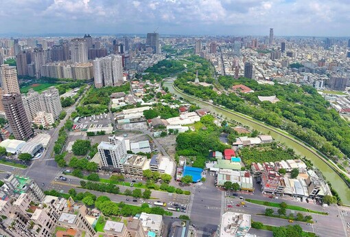 配合台積電S廊帶！高雄啟動20處農業區通盤檢討，5場座談會廣納民意