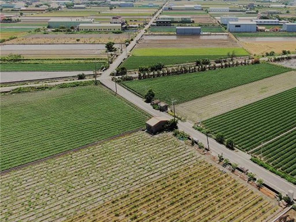 4坪農地不到4萬也能當地主！彰化釋出20筆抵費地標售　小資入場掀關注、大面積農地同步上架